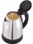 Çelik Su Isıtıcı Kettle Dayanıklı Paslanmaz Çelik Uzun Ömürlü 2