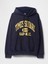 Erkek Lacivert Gap Logo Nyc Kapüşonlu Sweatshirt 2