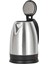 Su Isıtıcı 220 - 240 V Paslanmaz Çelik Kettle Uzun Ömürlü 2000 Watt 2