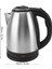 Su Isıtıcı 220 - 240 V Paslanmaz Çelik Kettle Uzun Ömürlü 2000 Watt 4
