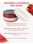 Besleyici Arındırıcı Nemlendirici Vücut Peeling - Batık ve Çilek Bacak Onarıcı 150 ml 2