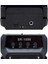 20 Watt Usb/sd/aux/fm/bluetooth Destekli Mikrofon Girişli Taşınabilir Hoparlör ( 2