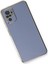 Xiaomi Redmi Note 10 Kılıf Volet Silikon - Mavi Gnzrz 1