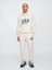 Erkek Bej Vintagesoft Gap Logo Polo Yaka Sweatshirt 2
