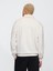 Erkek Bej Vintagesoft Gap Logo Polo Yaka Sweatshirt 5
