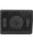 LM-M19 120MM Tek Fanlı Işıklı Notebook Soğutucu (750-1500RPM) 1