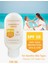Spf 50 Leke Karşıtı Yüksek Koruyucu Yüz Güneş Kremi Hassas ve Kuru Ciltler Için 100 ml 1