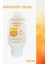 Spf 50 Leke Karşıtı Yüksek Koruyucu Yüz Güneş Kremi Hassas ve Kuru Ciltler Için 100 ml 2