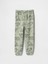 Erkek Bebek Yeşil Gap Logo Relaxed Pull-On Jogger Eşofman Altı 1