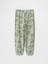 Erkek Bebek Yeşil Gap Logo Relaxed Pull-On Jogger Eşofman Altı 3