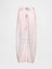 Kadın Açık Pembe High Rise Ultrasoft Horseshoe Jean Pantolon 3