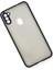 Samsung Galaxy A11 Kılıf Montreal Silikon Kapak - Lacivert Gnzrz 1