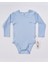 Bebengo BU4020 Basic Uzun Kol Body Mavi 1