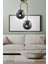 Otal - Eskitme - 2'li Modern Avize Füme Cam - Oturma Odası - Salon - Yatak Odası - Mutfak 1