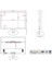 LED19HV 19'' 5ms LED Ekran Monitör 1