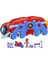 Spidey And His Amazing Friends Örümcek Komuta Aracı F3721 2