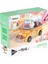 P885304 Panlos Köfte Arabası 622 Parça Blok Seti -Vagon Life 1