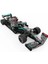 1:12 Mercedes Amg F1 W11 Eq Performance Uzaktan Kumandalı Araba 2