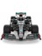 1:12 Mercedes Amg F1 W11 Eq Performance Uzaktan Kumandalı Araba 5