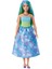 HRR07 Dreamtopia Barbie Prenses Bebek 2