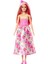 HRR07 Dreamtopia Barbie Prenses Bebek 4