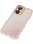 Realme C55 Kılıf Dora Kapak - Pudra Gnzrz 1