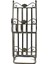 Metal Gazetelik 29 x 20 x 79 cm . 1