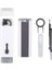 Çok Fonksiyonlu 7 Parça Bilgisayar, Laptop, Klavye, Telefon, Kulaklık Mini Temizleyici Kit Set 1