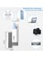 Çok Fonksiyonlu 7 Parça Bilgisayar, Laptop, Klavye, Telefon, Kulaklık Mini Temizleyici Kit Set 5