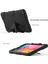 Samsung Galaxy T510 Tab A 10.1 Kılıf Griffin Tablet Kapak - Siyah Gnzrz 1