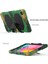 Samsung Galaxy T510 Tab A 10.1 Kılıf Griffin Tablet Kapak - Kamuflaj Gnzrz 1
