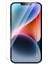 Samsung Galaxy A02S Antistatik 5d Tam Kaplayan Ekran Koruyucu Cam 1