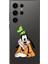 Samsung Galaxy S24 Ultra Uyumlu Şeffaf Kılıf Cartoon Goofy 5 Tasarımlı 1