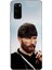 Samsung Galaxy S20+ Uyumlu Şeffaf Kılıf Atatürk 2 Tasarımlı 1