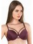 Marsilyan- 7008 Le Jardin Micro Kaplı Push-Up Sütyen 1