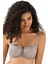 Marsilyan- 9350 Le Jardin C-Cup Dantel Kaplı Soft Cup Sütyen 1