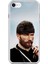 iPhone 6s Uyumlu Şeffaf Kılıf Atatürk 2 Tasarımlı 1