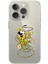 iPhone 13 Pro Uyumlu Şeffaf Kılıf Cartoon Marsupilami 9 Tasarımlı 1