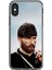 iPhone Xs Uyumlu Şeffaf Kılıf Atatürk 2 Tasarımlı 1