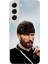 Samsung Galaxy S22+ Uyumlu Şeffaf Kılıf Atatürk 2 Tasarımlı 1