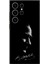 Samsung Galaxy S24 Ultra Uyumlu Şeffaf Kılıf Atatürk 1 Tasarımlı 1