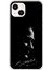 iPhone 15 Uyumlu Şeffaf Kılıf Atatürk 1 Tasarımlı 1