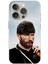 iPhone 15 Pro Uyumlu Şeffaf Kılıf Atatürk 2 Tasarımlı 1
