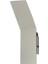 Eugenio LED Duvar Aplik 30*10 cm 2 Watt 1