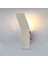 Eugenio LED Duvar Aplik 30*10 cm 2 Watt 2