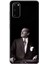 Samsung Galaxy S20+ Uyumlu Şeffaf Kılıf Atatürk 3 Tasarımlı 1