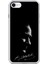 iPhone 6 Uyumlu Şeffaf Kılıf Atatürk 1 Tasarımlı 1