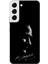 Samsung Galaxy S22 Uyumlu Şeffaf Kılıf Atatürk 1 Tasarımlı 1