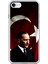 iPhone 6s Uyumlu Şeffaf Kılıf Atatürk 4 Tasarımlı 1