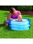 Çocuk Havuzu 70x30 Cm Pembe - 51033 3